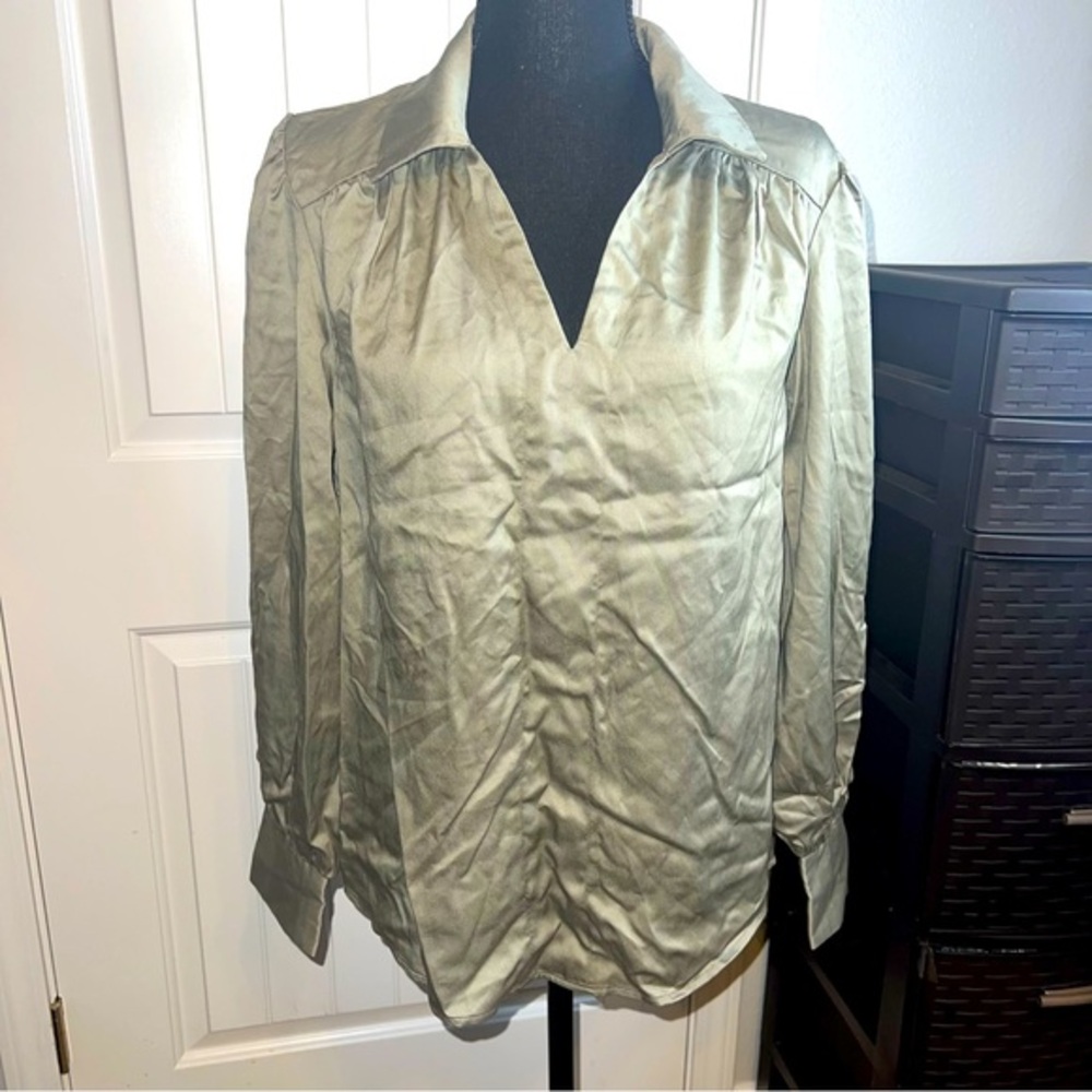 Willow Drive Size Medium- Olive Haze - Soft Top